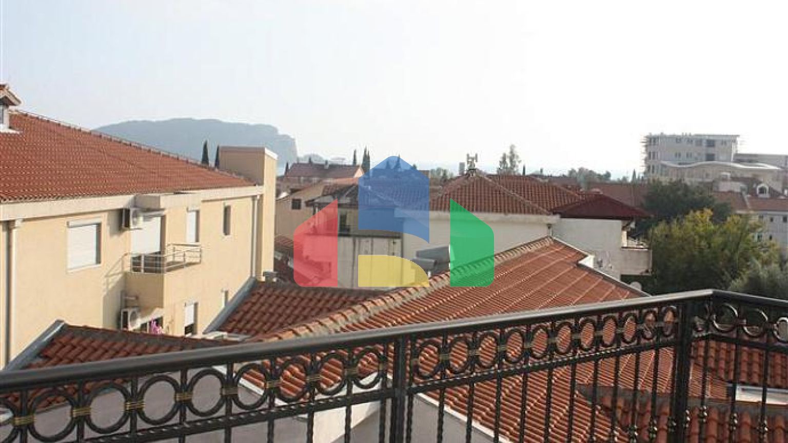 Мини-отель в Будве