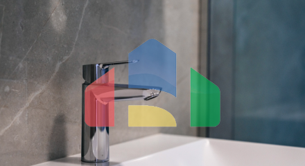 Студия в Будве, Черногория, район Дубовица