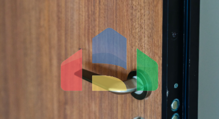 Студия в Будве, Черногория, район Дубовица