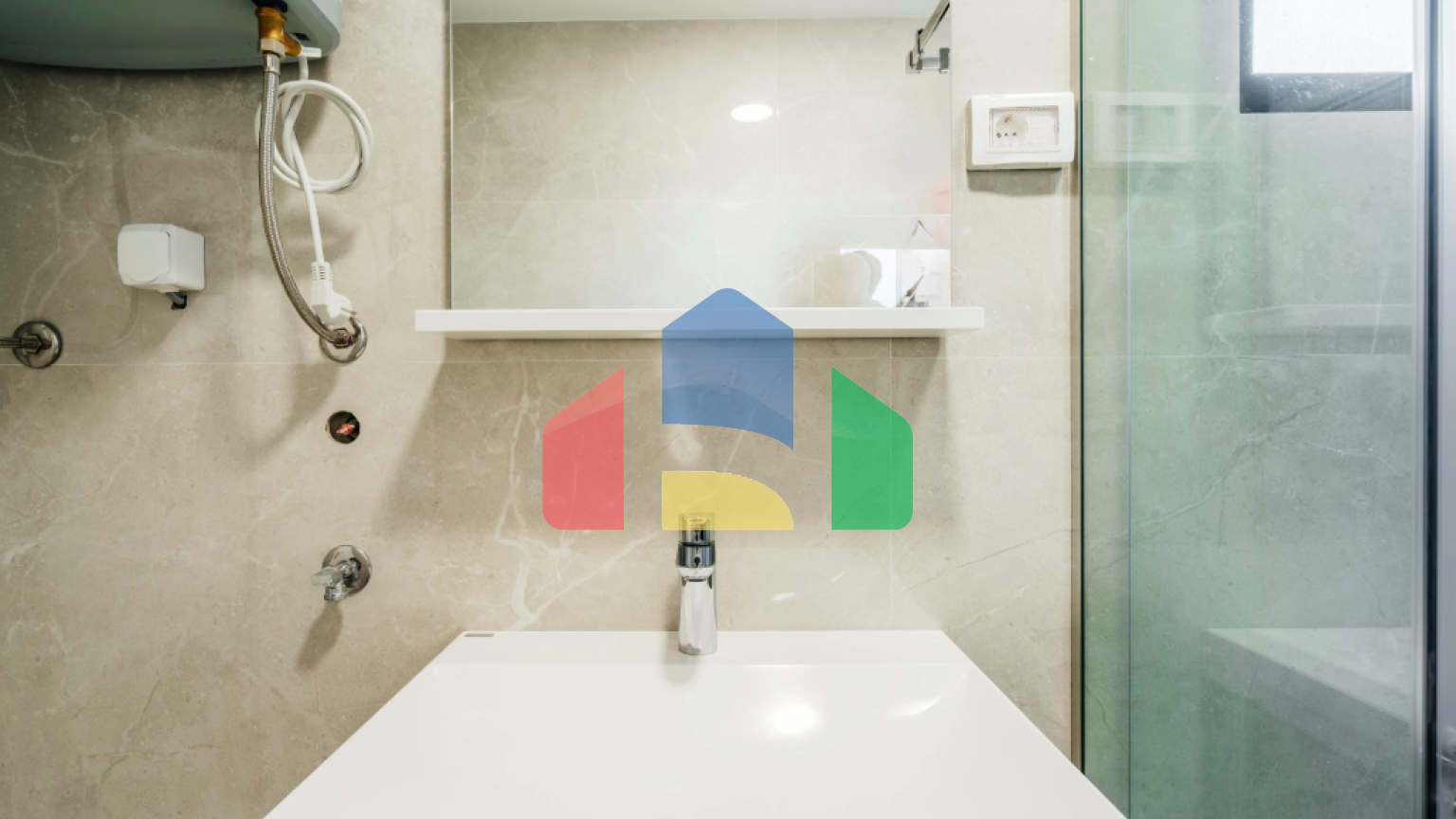 Студия в Будве, Черногория, район Дубовица