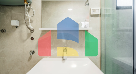 Студия в Будве, Черногория, район Дубовица