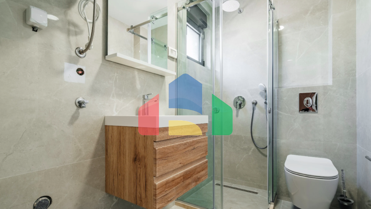 Студия в Будве, Черногория, район Дубовица