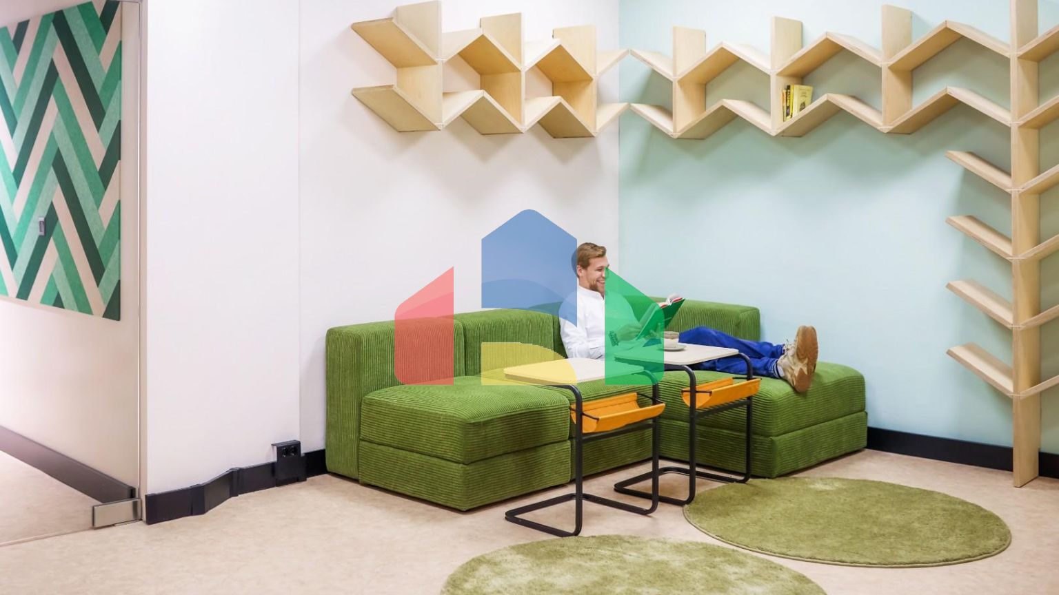 ПРОДАЁТСЯ / СДАЁТСЯ В ДОЛГОСРОЧНУЮ АРЕНДУ премиальное офисное пространство в Будве