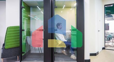 ПРОДАЁТСЯ / СДАЁТСЯ В ДОЛГОСРОЧНУЮ АРЕНДУ премиальное офисное пространство в Будве