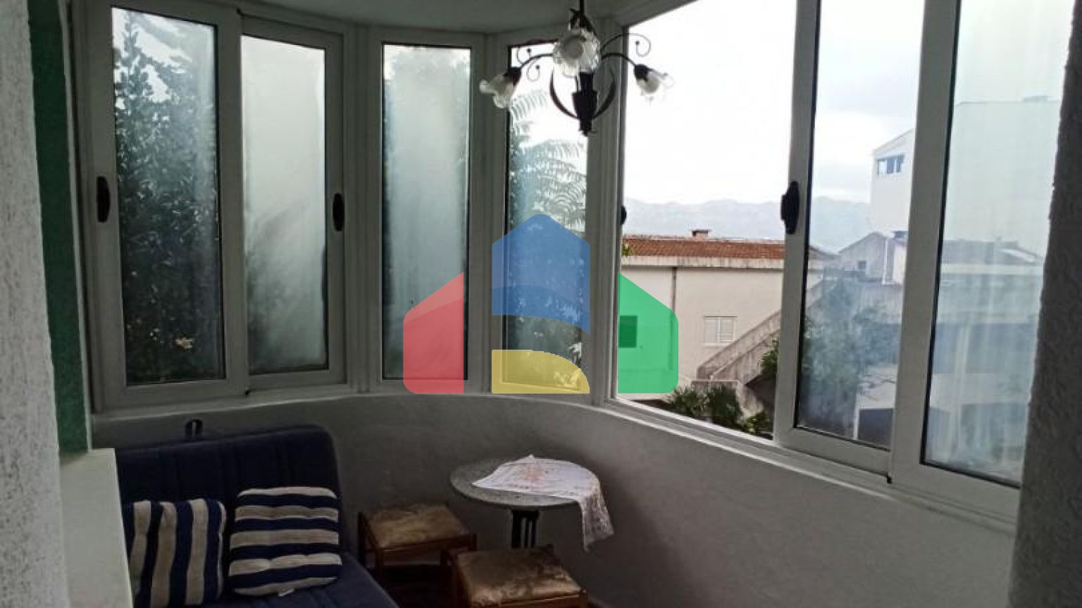 Квартира в Будве, район Бабин До