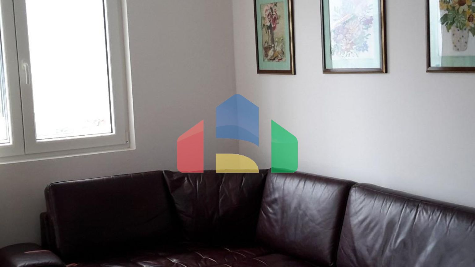 Квартира в Будве, район Бабин До