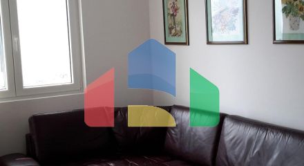 Квартира в Будве, район Бабин До