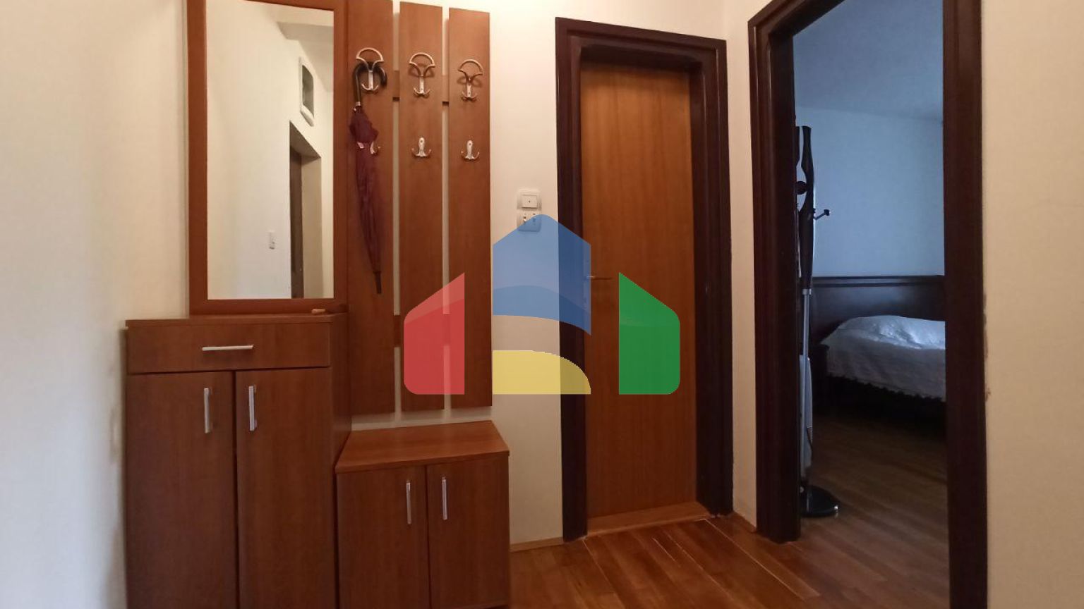 Квартира в Будве, район Бабин До