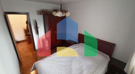 Квартира в Будве, район Бабин До