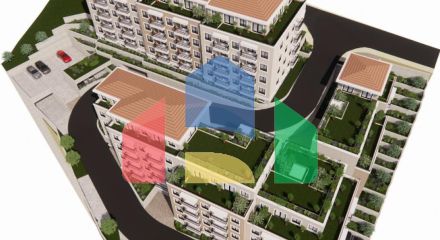 Квартира 1+1 в новостройке Будвы от €127 856 в новом проекте в Будве на финальной стадии строительства Квартира 1+1 в новостройке Будвы от €127 856 в новом проекте в Будве на финальной стадии строительства