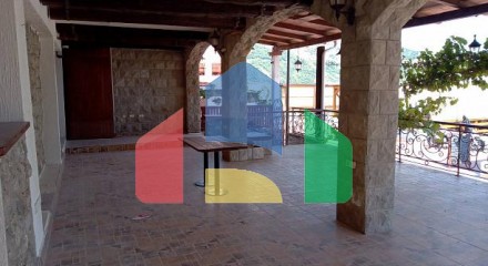 Mini Hotel on Jaz 50 meters from the sea