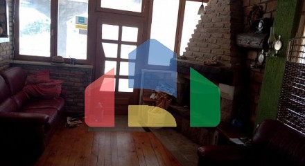 Mini Hotel on Jaz 50 meters from the sea
