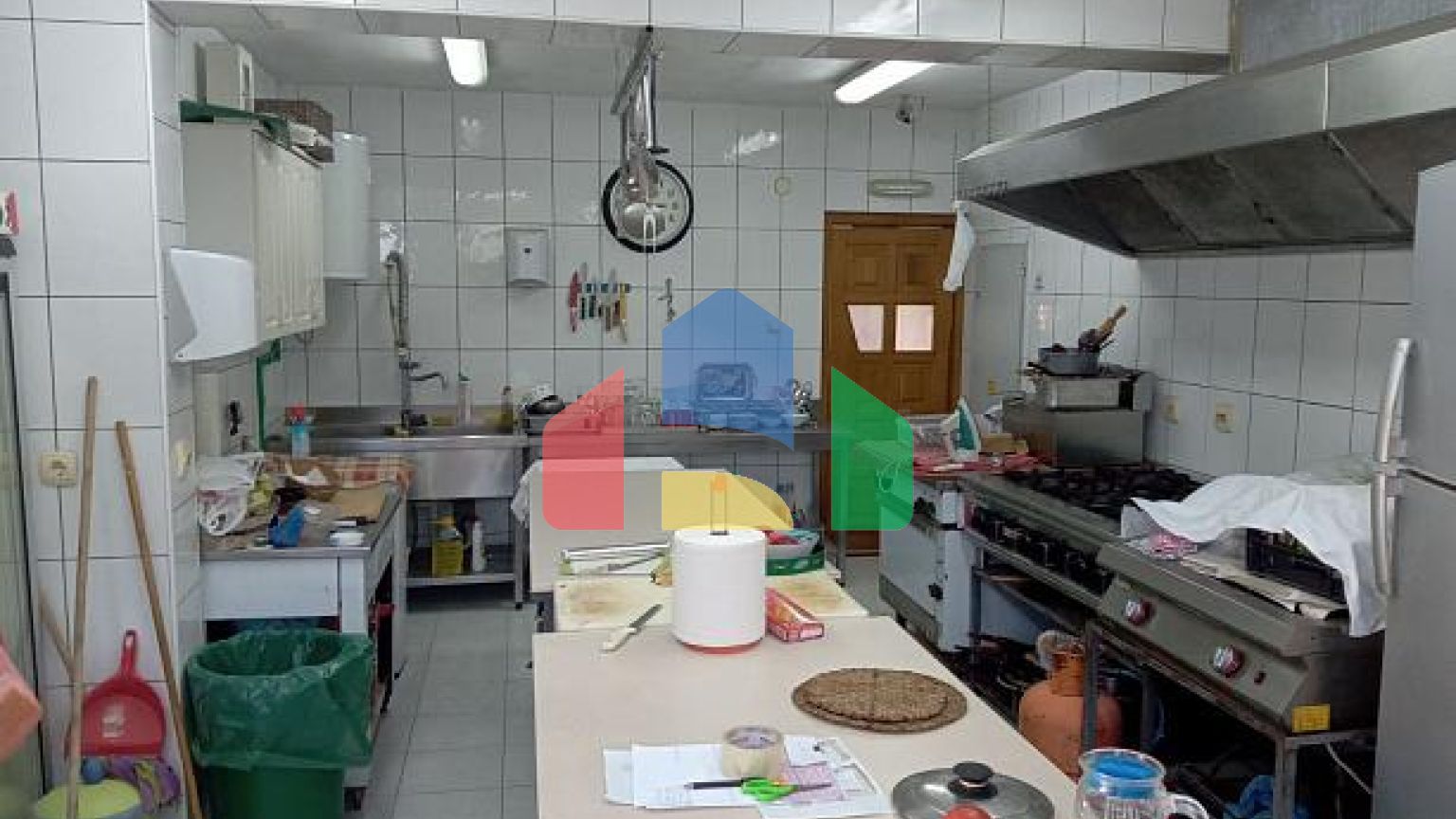 Мини-отель на Јаз в 50 метрах от моря