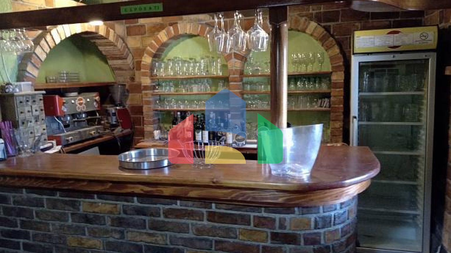 Мини-отель на Јаз в 50 метрах от моря