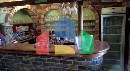 Мини-отель на Јаз в 50 метрах от моря