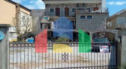 Мини-отель на Јаз в 50 метрах от моря