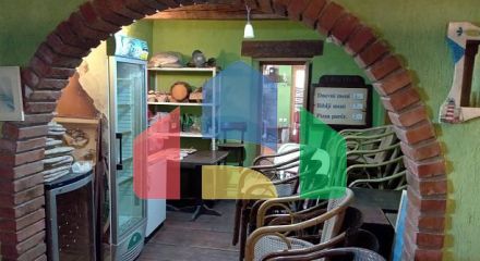 Мини-отель на Јаз в 50 метрах от моря