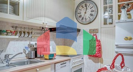 Роскошный дуплекс с видом на море в Будве