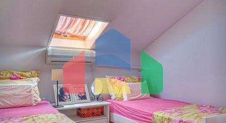 Роскошный дуплекс с видом на море в Будве Роскошный дуплекс с видом на море в Будве