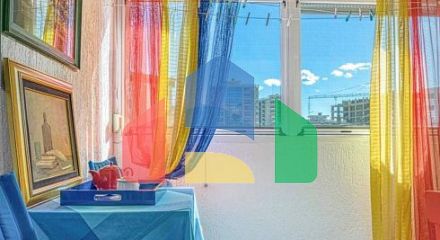 Роскошный дуплекс с видом на море в Будве Роскошный дуплекс с видом на море в Будве