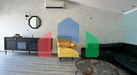 Two bedroom apartment in Budva with sea view