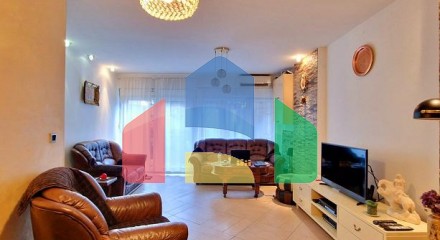 Квартира 52 м2 рядом с морем в Будве