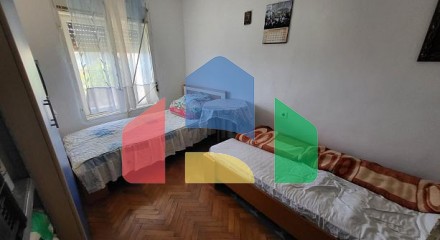 Дом в Будве с панорамным видом на море и город