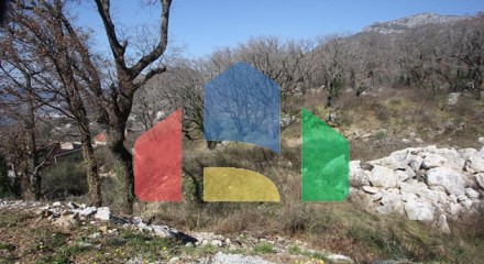 Two plots in Kuljace