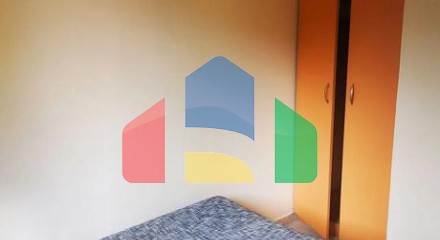 Квартира с одной спальной комнатой в Будве со своим двором