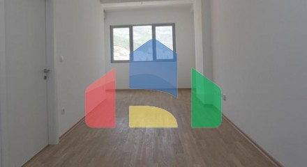 New apartments in Budva