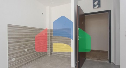 New apartments in Budva
