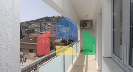 Квартиры в новостройке в Будве Квартиры в новостройке в Будве