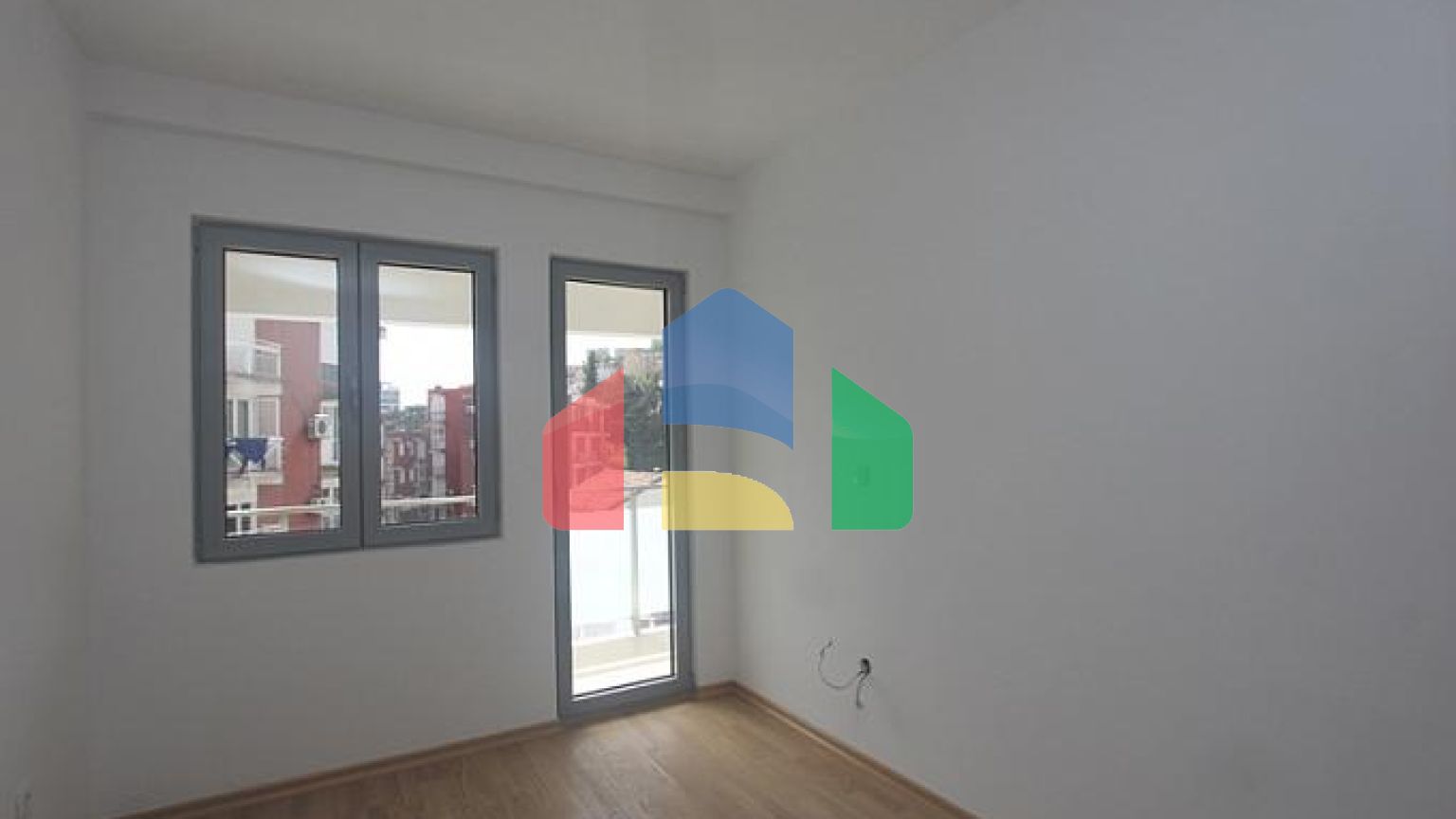 Квартиры в новостройке в Будве