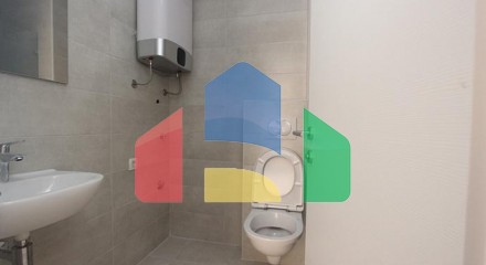 New apartments in Budva