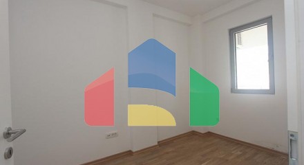 New apartments in Budva