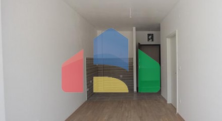 New apartments in Budva