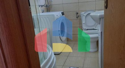 Трехкомнатная квартира в Будве недалеко от центра