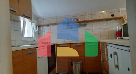 Трехкомнатная квартира в Будве недалеко от центра
