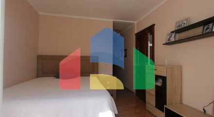 Уютный дом в городе Будва