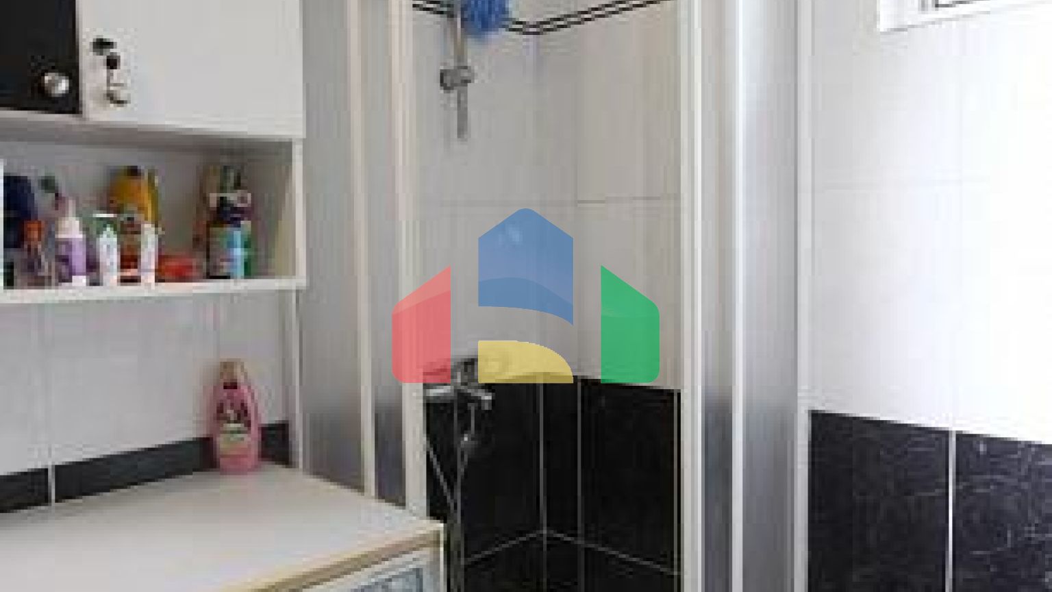 Уютный дом в городе Будва