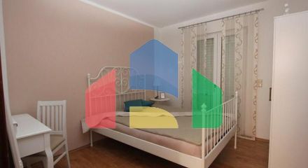 Уютный дом в городе Будва