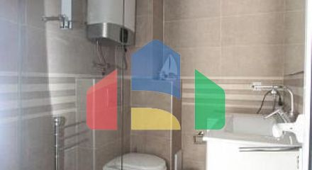 Уютный дом в городе Будва