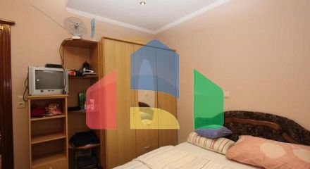 Уютный дом в городе Будва