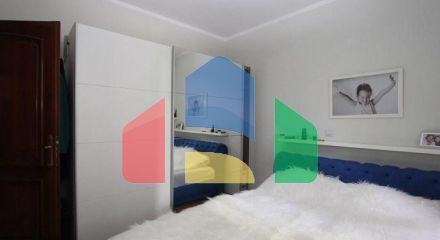 Уютный дом в городе Будва