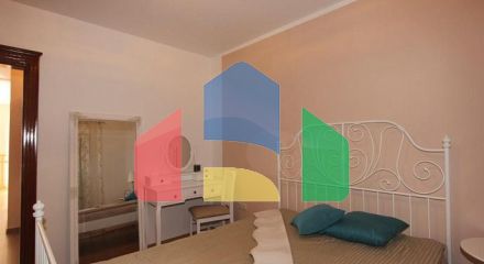 Уютный дом в городе Будва