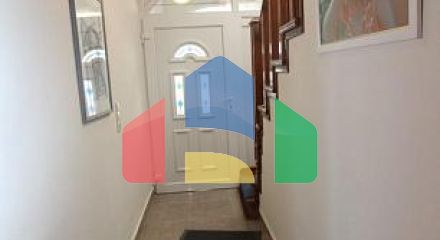 Уютный дом в городе Будва