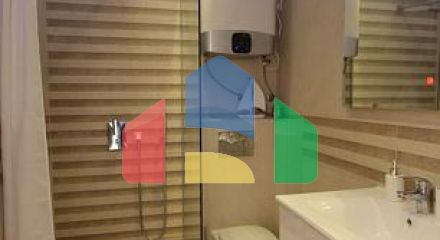 Уютный дом в городе Будва