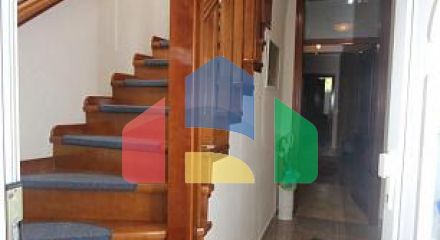 Уютный дом в городе Будва