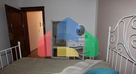 Уютный дом в городе Будва