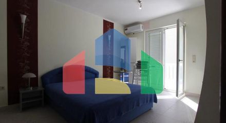 Уютный дом в городе Будва